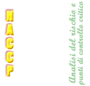 metodo HACCP