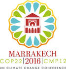 COP 22