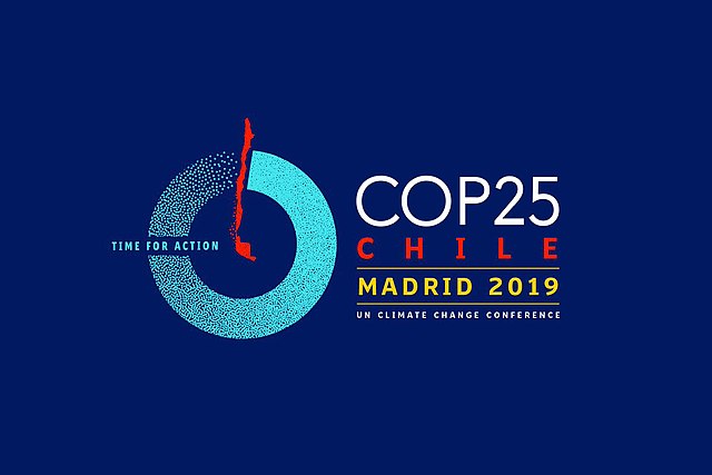 COP 25