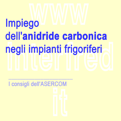 Impianti a CO2