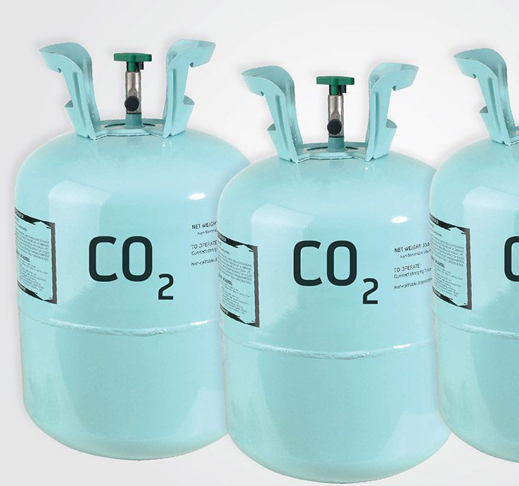  CO2