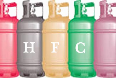 HFC
