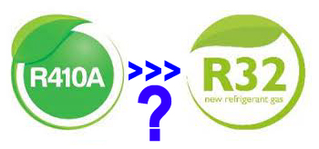 R32-R410A