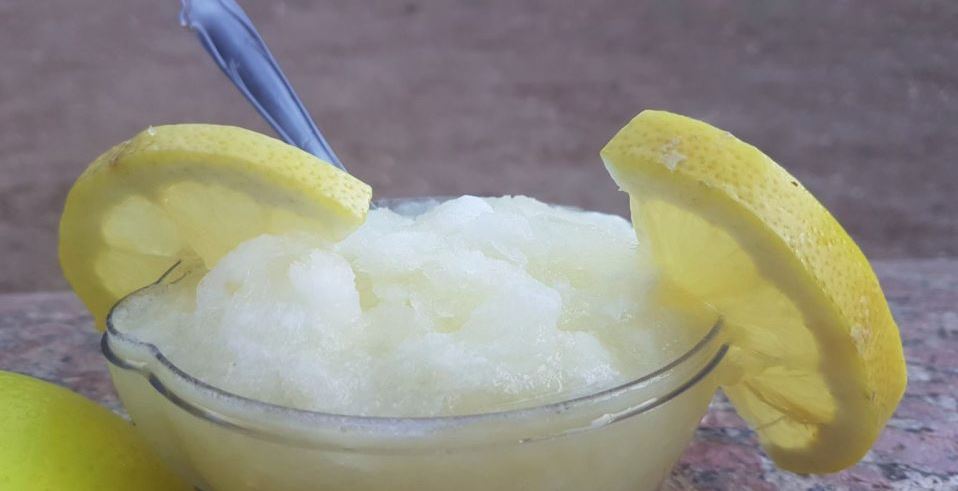 Sorbetto
