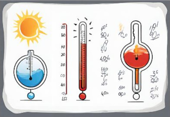 temperatura