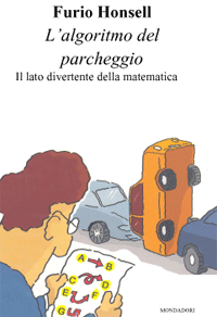 Algoritmo del parcheggio