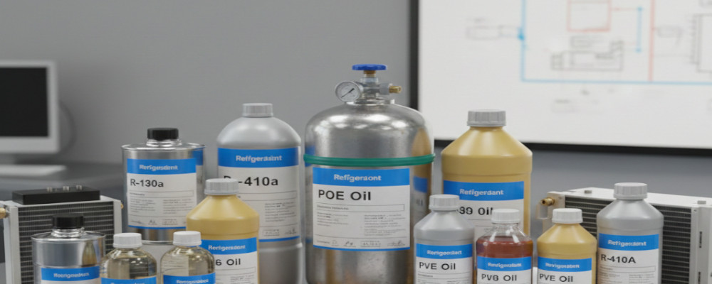 refrigeranti